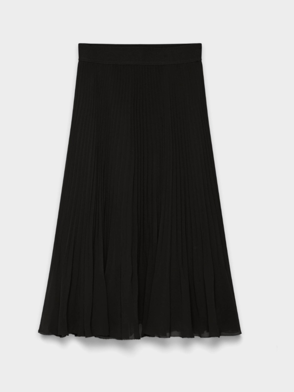 Wilfred - Twirl Pleated Skirt